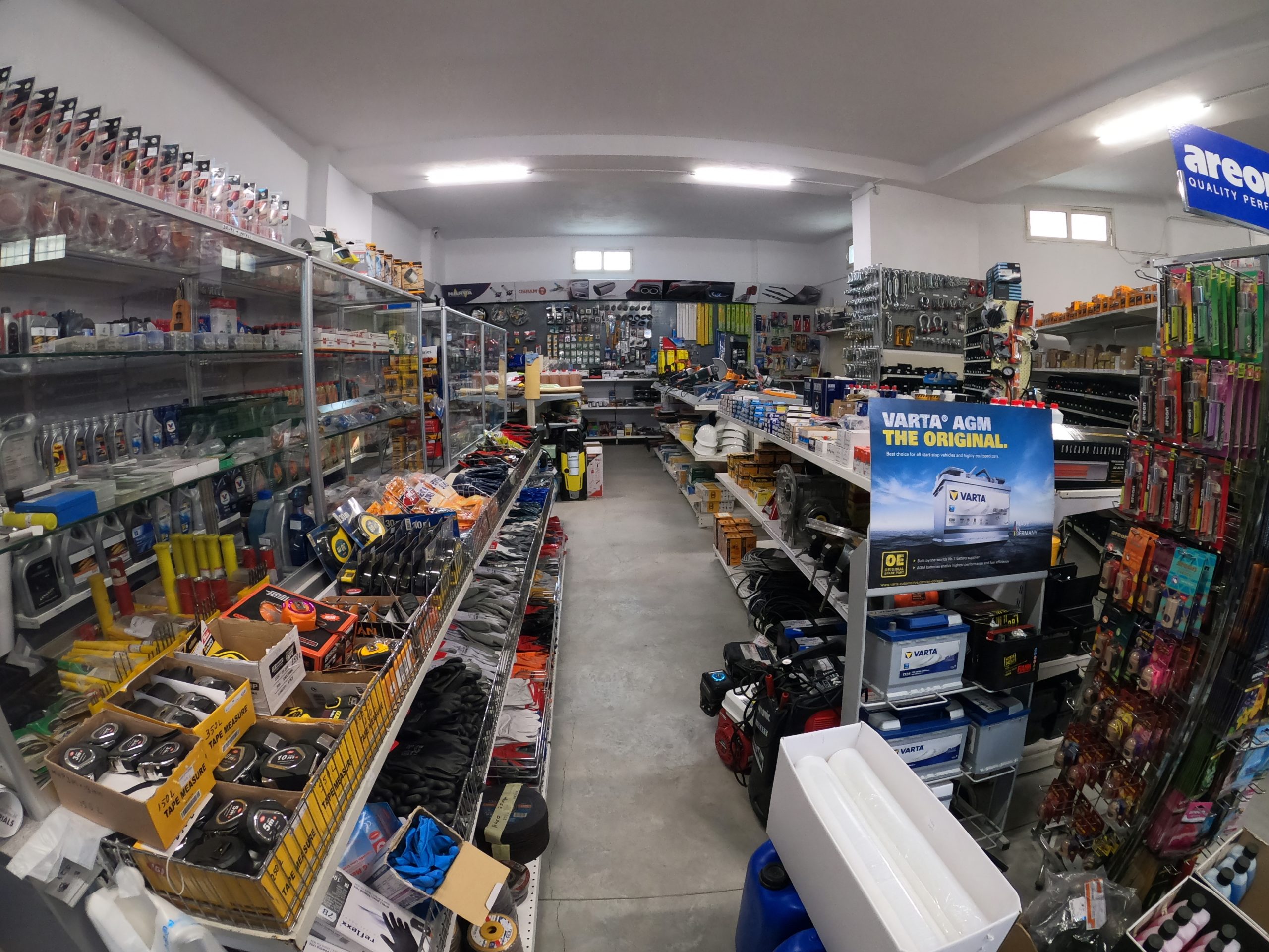 teknomat auto